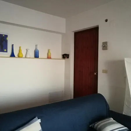 Casa Concetta Lägenhet Riposto