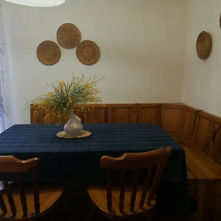 Casa Concetta Lägenhet *