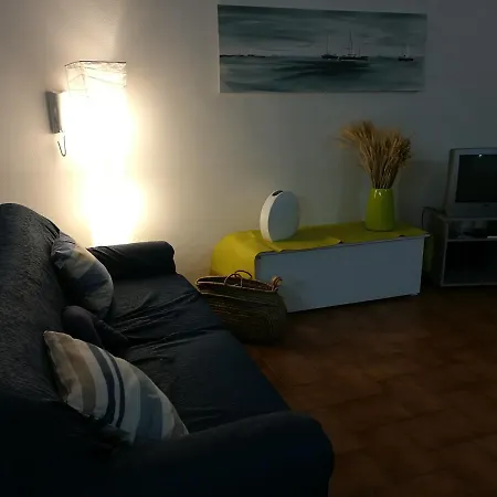 Lägenhet Casa Concetta