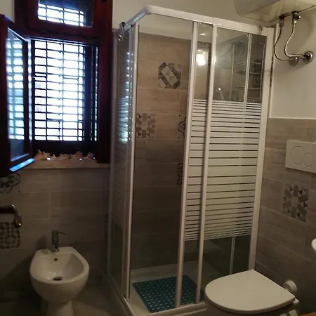 Lägenhet Casa Concetta *