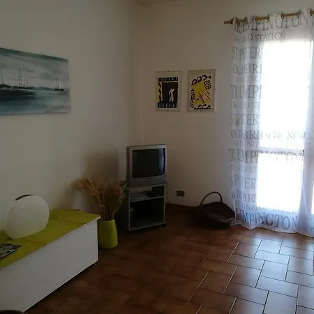 Casa Concetta * Riposto