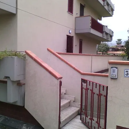 Lägenhet Casa Concetta