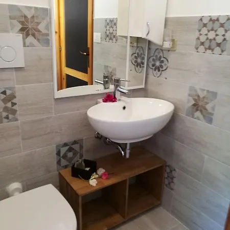 Lägenhet Casa Concetta