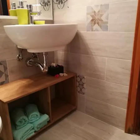 Casa Concetta Lägenhet