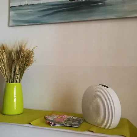 Lägenhet Casa Concetta Riposto