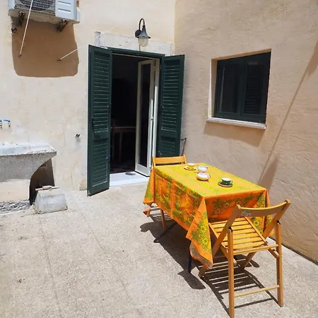 Apartment Casa Concetta Modica