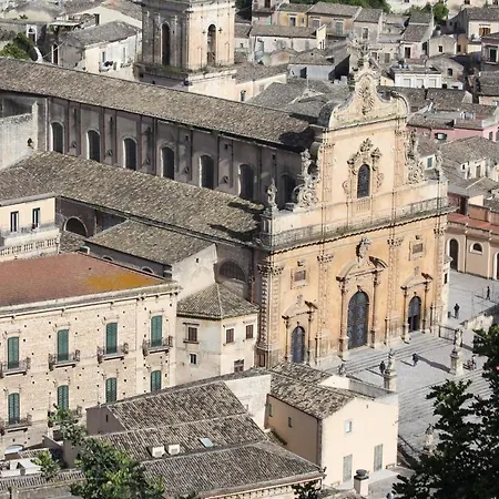 Casa Concetta * Modica