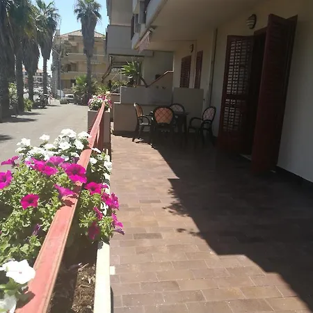 Casa Concetta Lejlighed